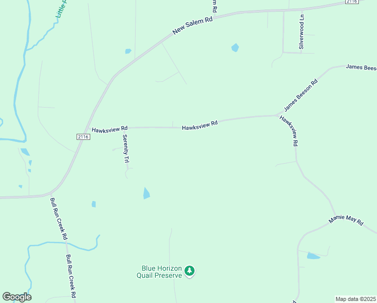 map of restaurants, bars, coffee shops, grocery stores, and more near 1356 Hawksview Road in Franklinville