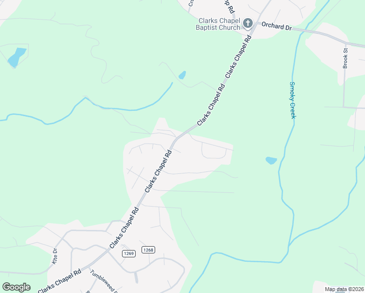 map of restaurants, bars, coffee shops, grocery stores, and more near 2390 Boardwalk Court in Lenoir