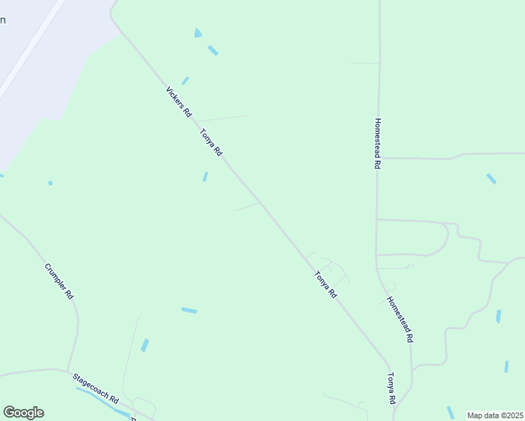 map of restaurants, bars, coffee shops, grocery stores, and more near 6413 Tonya Road in Elm City