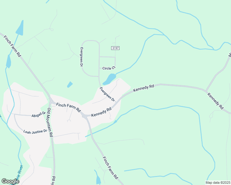 map of restaurants, bars, coffee shops, grocery stores, and more near 3528 Gaddy Drive in Trinity