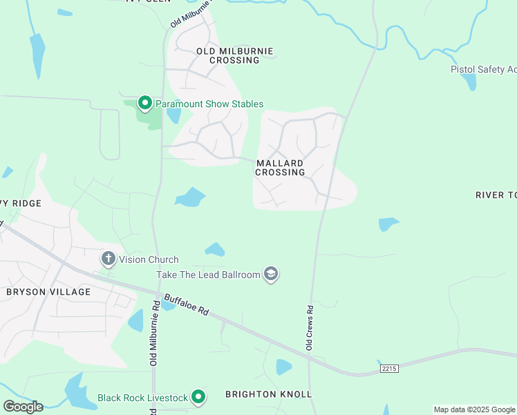 map of restaurants, bars, coffee shops, grocery stores, and more near 4204 Loon Lane in Raleigh