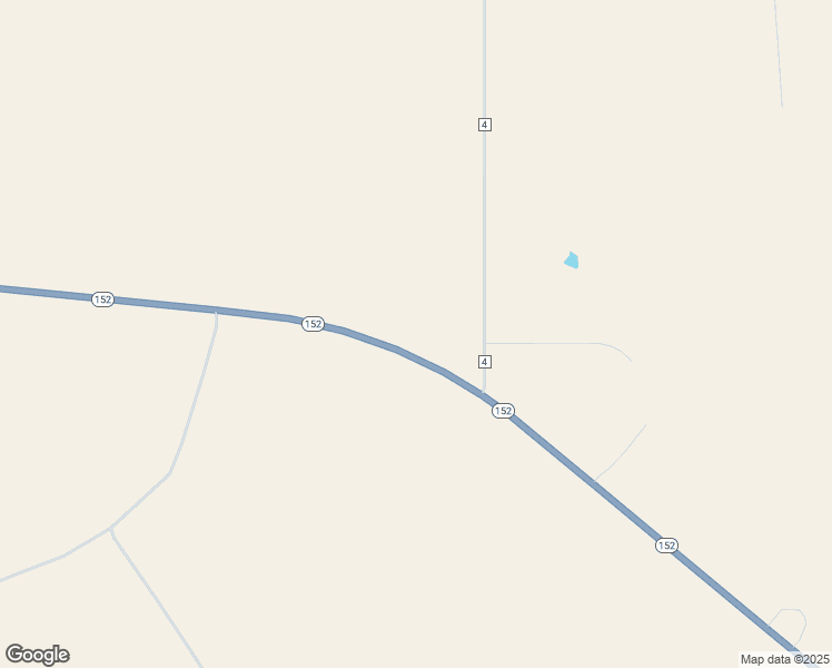 map of restaurants, bars, coffee shops, grocery stores, and more near 8347 Texas 152 in Stinnett