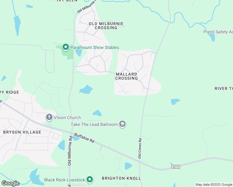 map of restaurants, bars, coffee shops, grocery stores, and more near 4204 Loon Lane in Raleigh