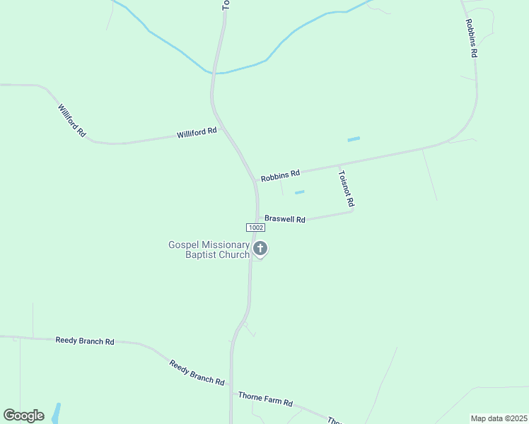 map of restaurants, bars, coffee shops, grocery stores, and more near 8507 Town Creek Road in Rocky Mount
