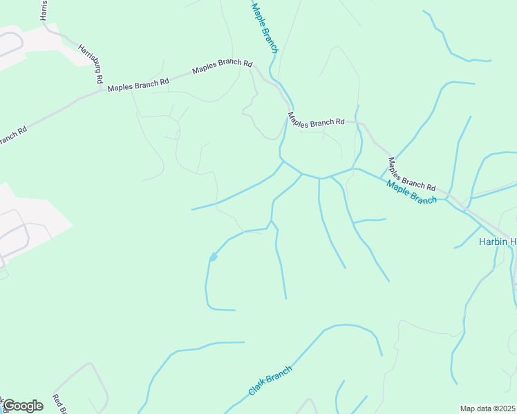 map of restaurants, bars, coffee shops, grocery stores, and more near 1029 Boardly Hills Boulevard in Sevierville