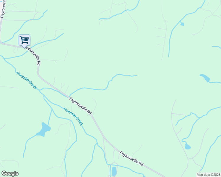 map of restaurants, bars, coffee shops, grocery stores, and more near 4540 Peytonsville Road in Franklin