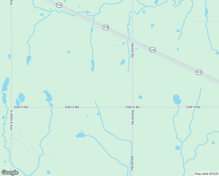 map of restaurants, bars, coffee shops, grocery stores, and more near in Tullahassee