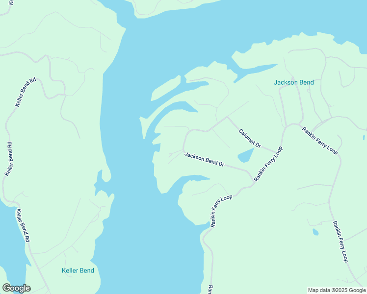 map of restaurants, bars, coffee shops, grocery stores, and more near 3812 Jackson Bend Drive in Louisville