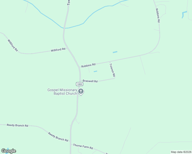 map of restaurants, bars, coffee shops, grocery stores, and more near 8537 Braswell Lane in Rocky Mount