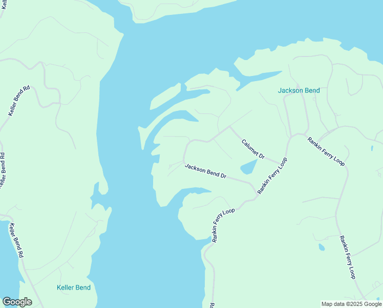 map of restaurants, bars, coffee shops, grocery stores, and more near 3812 Jackson Bend Drive in Louisville