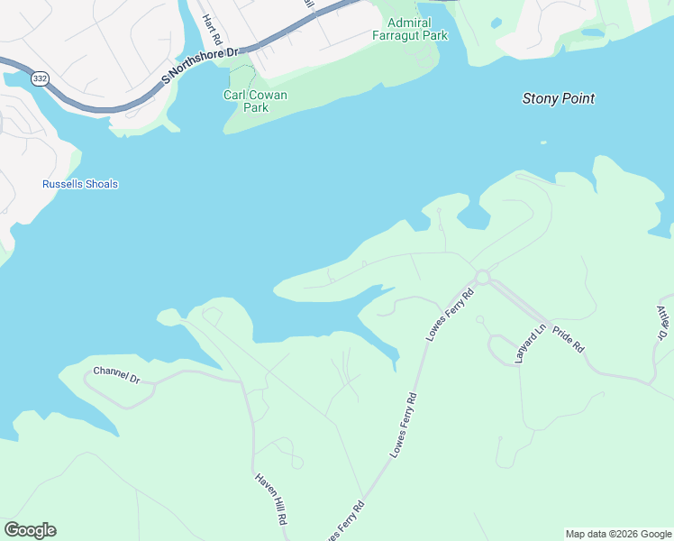 map of restaurants, bars, coffee shops, grocery stores, and more near 3742 Promontory Point in Louisville