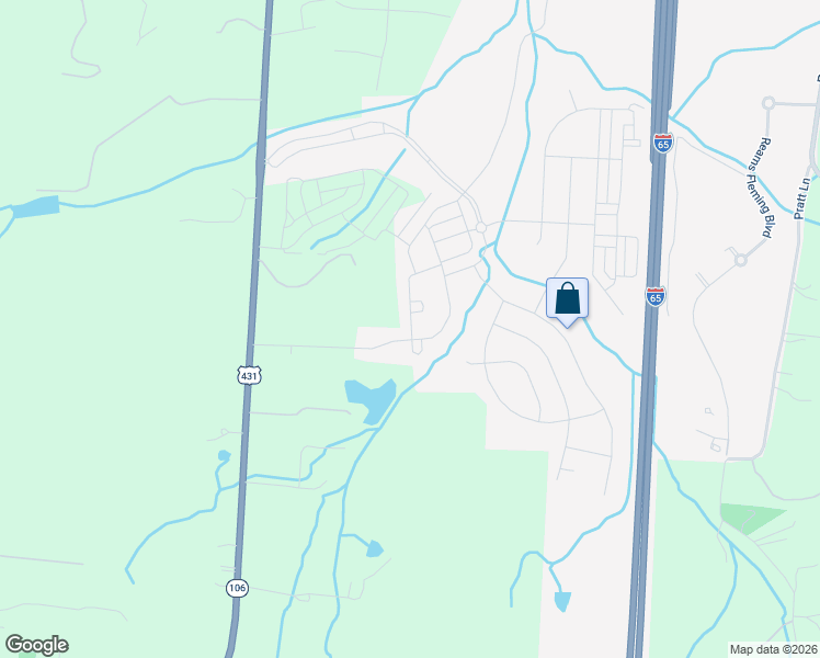 map of restaurants, bars, coffee shops, grocery stores, and more near 3020 Narrow Ford Lane in Franklin