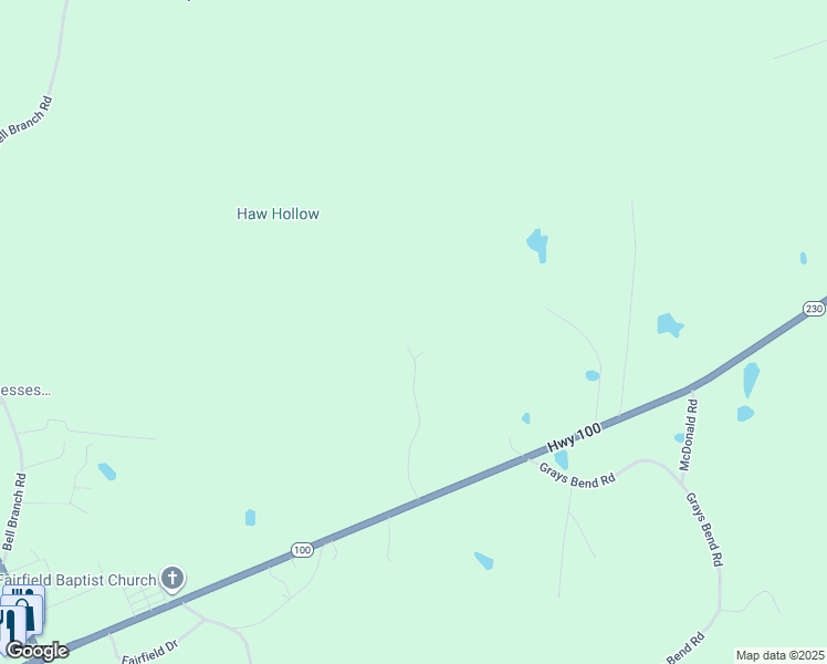 map of restaurants, bars, coffee shops, grocery stores, and more near 3225 Carolina Avenue in Centerville