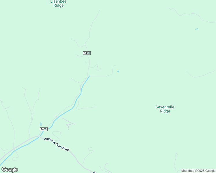 map of restaurants, bars, coffee shops, grocery stores, and more near 128 Red Knob Lane in Marshall