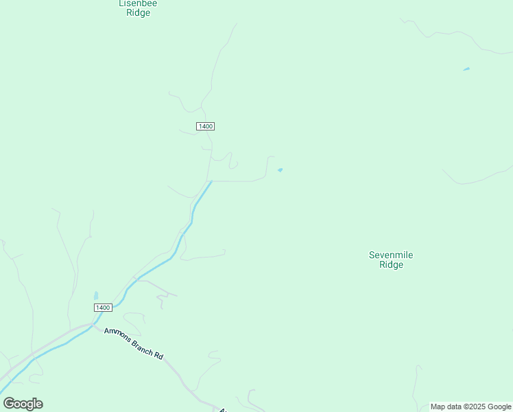 map of restaurants, bars, coffee shops, grocery stores, and more near 128 Red Knob Lane in Marshall