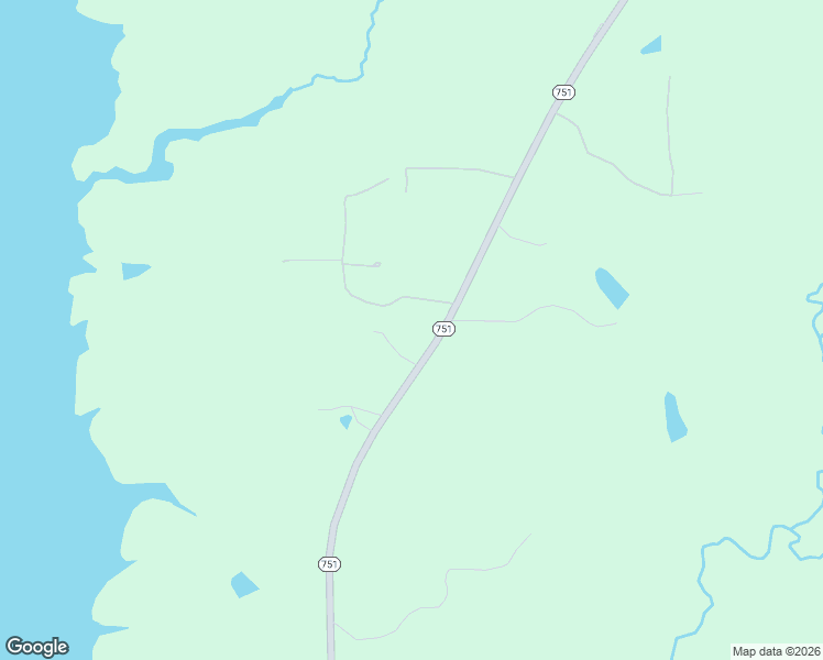 map of restaurants, bars, coffee shops, grocery stores, and more near 268 Hickory Trace Lane in Apex