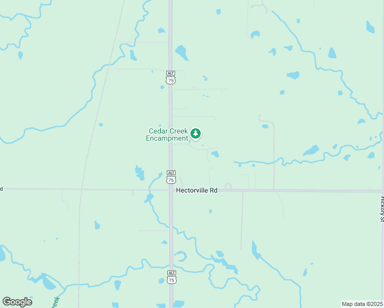 map of restaurants, bars, coffee shops, grocery stores, and more near 7009 Countryside Lane in Mounds