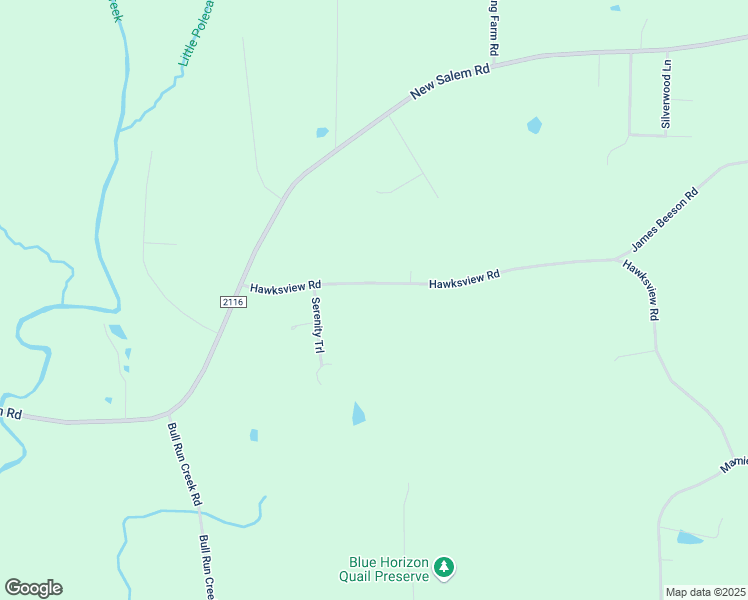 map of restaurants, bars, coffee shops, grocery stores, and more near 1356 Hawksview Road in Franklinville