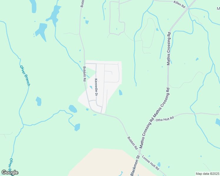 map of restaurants, bars, coffee shops, grocery stores, and more near 24 Floyd Road in Medina