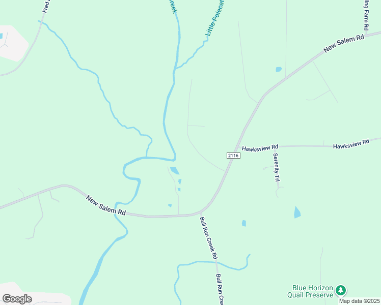 map of restaurants, bars, coffee shops, grocery stores, and more near 4591 Riveroaks Drive in Randleman