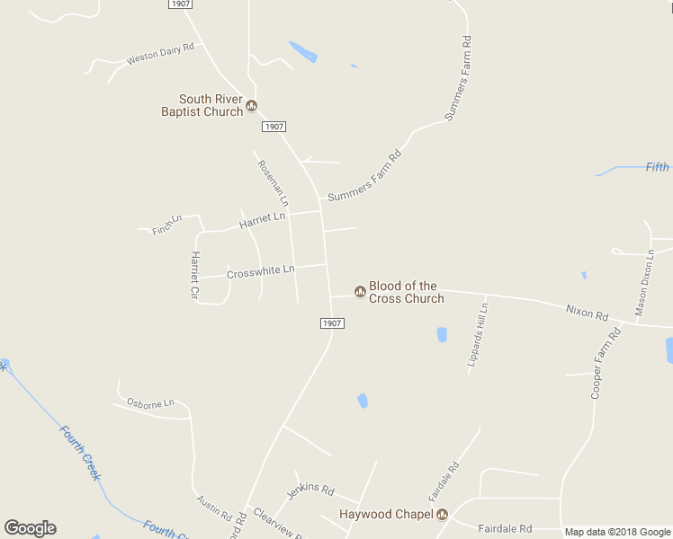map of restaurants, bars, coffee shops, grocery stores, and more near 2555 South Chipley Ford Road in Statesville