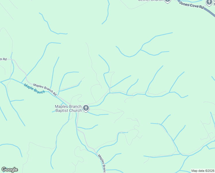 map of restaurants, bars, coffee shops, grocery stores, and more near 2909 Caughron Mountain Road in Pigeon Forge