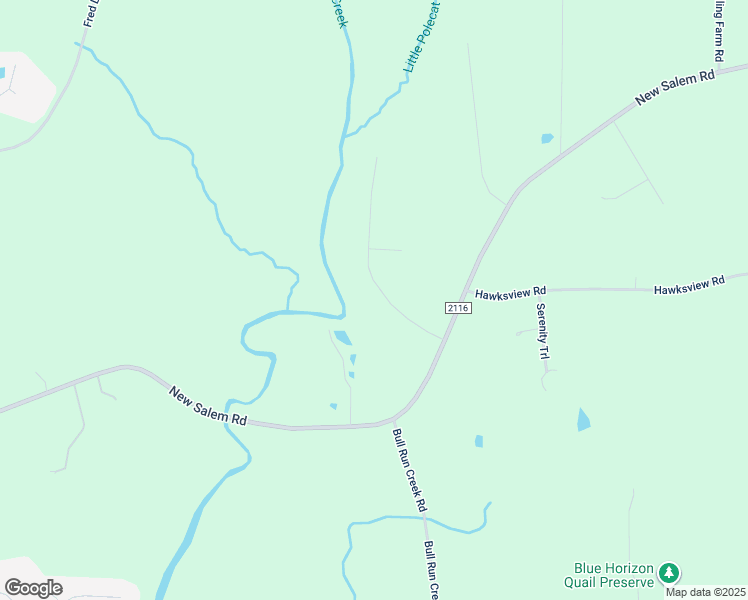 map of restaurants, bars, coffee shops, grocery stores, and more near 4591 Riveroaks Drive in Randleman