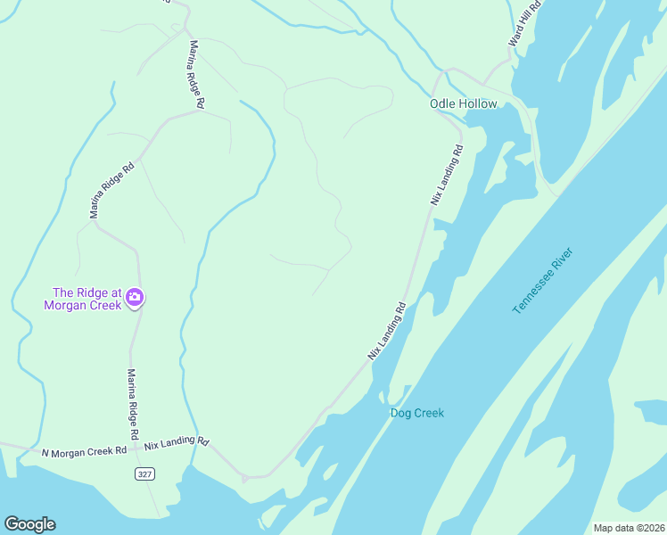 map of restaurants, bars, coffee shops, grocery stores, and more near 903 Riverview Rd in Holladay