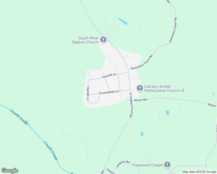 map of restaurants, bars, coffee shops, grocery stores, and more near 137 Hemingway Lane in Statesville