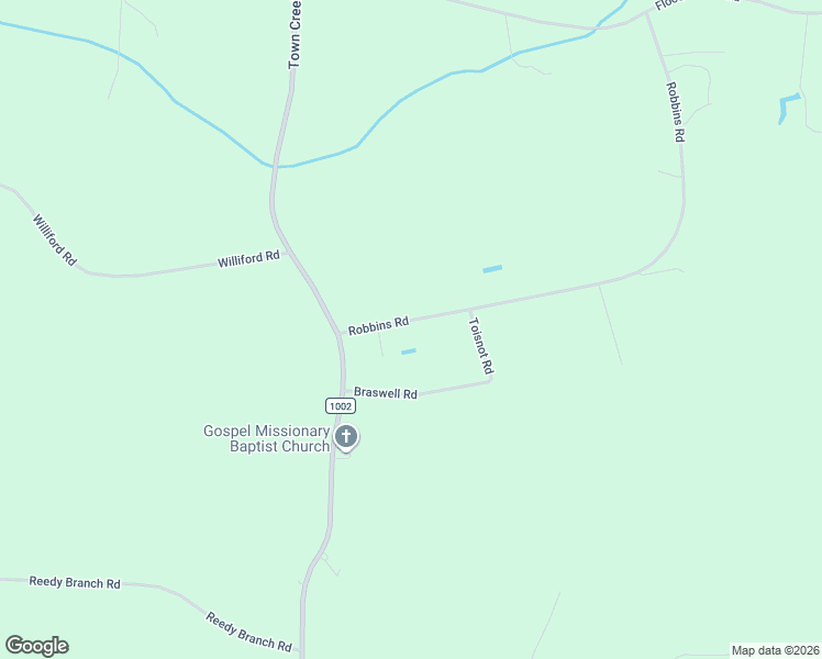 map of restaurants, bars, coffee shops, grocery stores, and more near 8712 Robbins Road in Rocky Mount