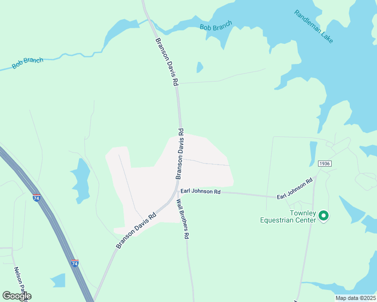 map of restaurants, bars, coffee shops, grocery stores, and more near 5316 Branson Davis Road in Sophia