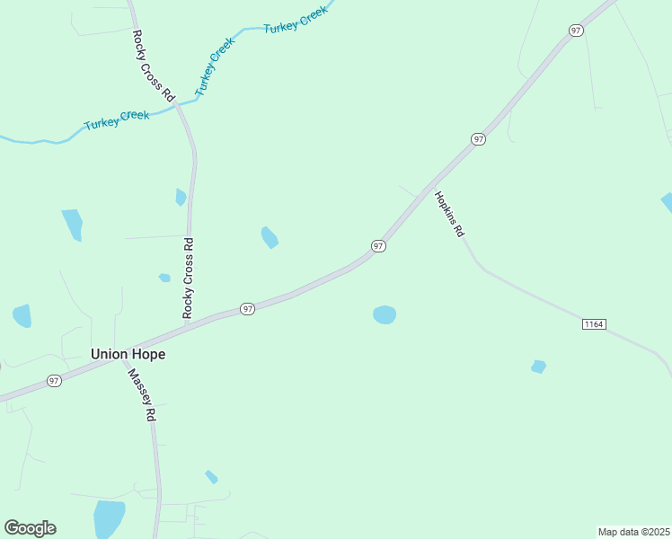 map of restaurants, bars, coffee shops, grocery stores, and more near 11648 North Carolina 97 in Middlesex