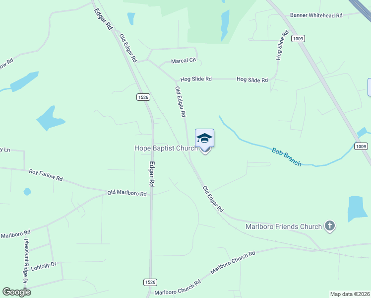 map of restaurants, bars, coffee shops, grocery stores, and more near 4869 Old Edgar Road in Sophia