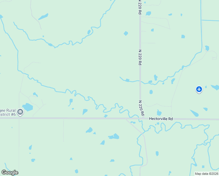 map of restaurants, bars, coffee shops, grocery stores, and more near 11599 Hectorville Road in Mounds
