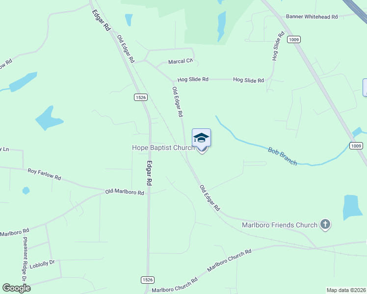 map of restaurants, bars, coffee shops, grocery stores, and more near 4869 Old Edgar Road in Sophia