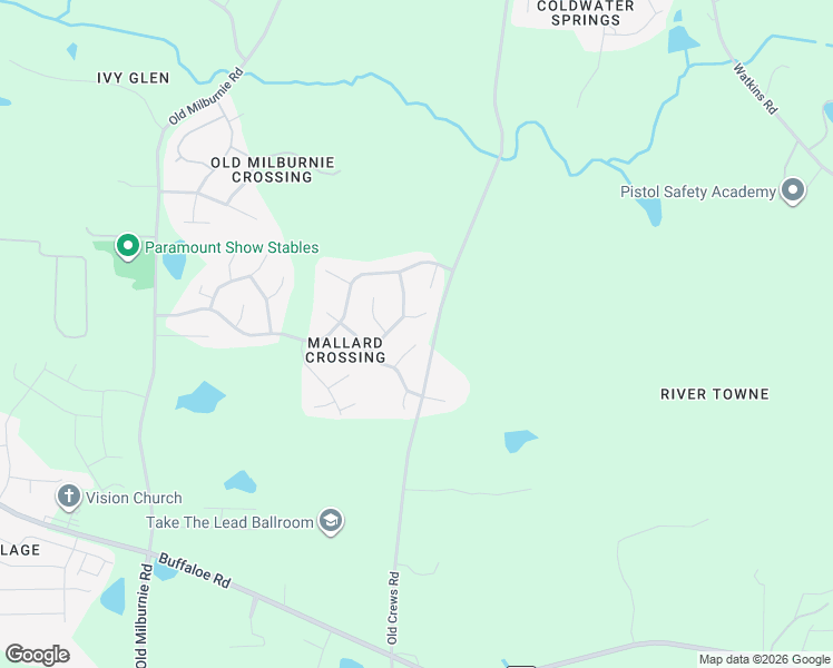 map of restaurants, bars, coffee shops, grocery stores, and more near 4512 Eider Court in Raleigh