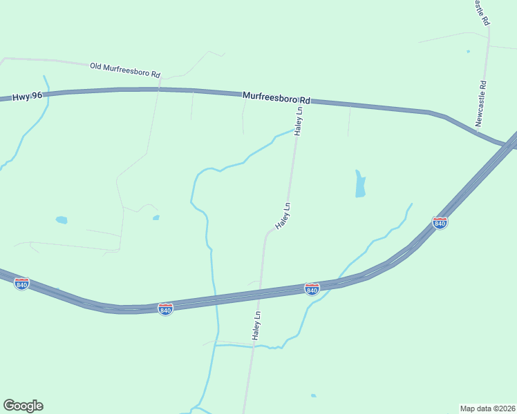 map of restaurants, bars, coffee shops, grocery stores, and more near 8227 Haley Rd in Williamson