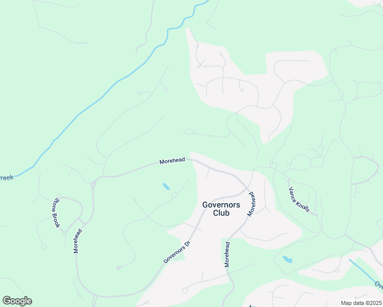 map of restaurants, bars, coffee shops, grocery stores, and more near 13012 Morehead in Chapel Hill