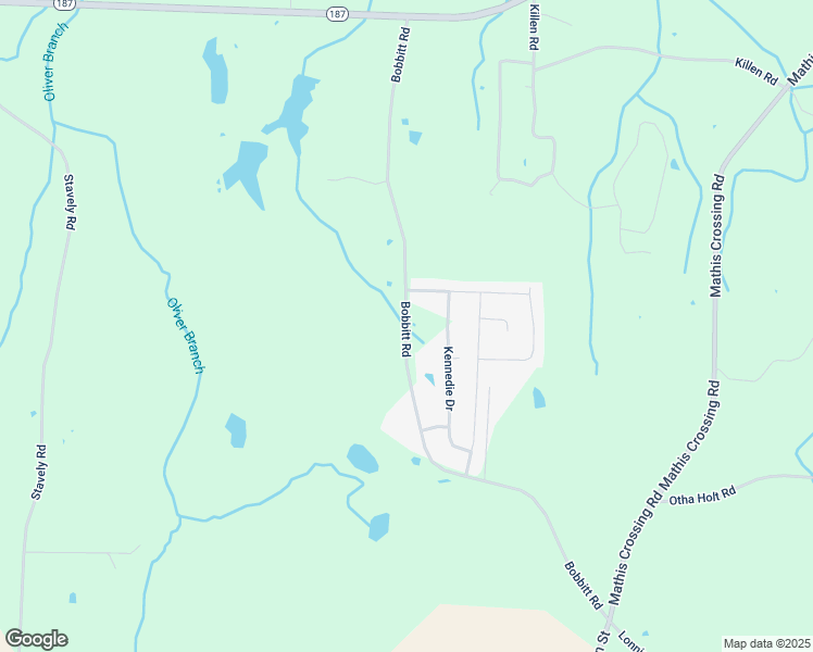 map of restaurants, bars, coffee shops, grocery stores, and more near 72 Bobbitt Road in Medina