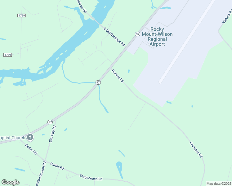 map of restaurants, bars, coffee shops, grocery stores, and more near in Nash County
