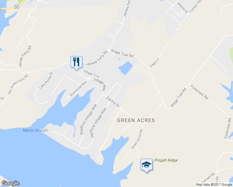 map of restaurants, bars, coffee shops, grocery stores, and more near 173 Newport Way in Kingston