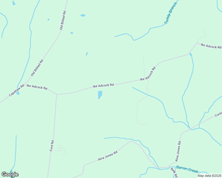 map of restaurants, bars, coffee shops, grocery stores, and more near in Belk