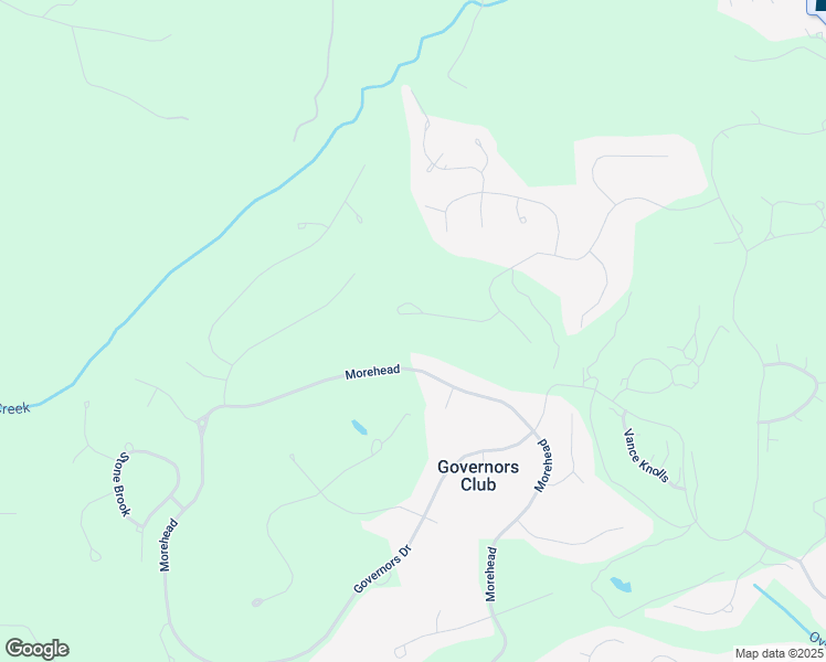 map of restaurants, bars, coffee shops, grocery stores, and more near 10395 Holt in Chapel Hill