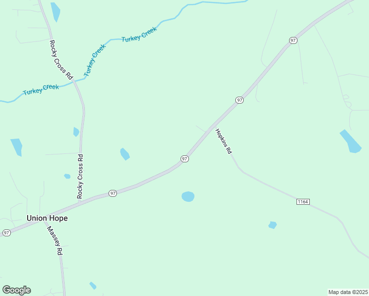 map of restaurants, bars, coffee shops, grocery stores, and more near 11544 North Carolina 97 in Middlesex