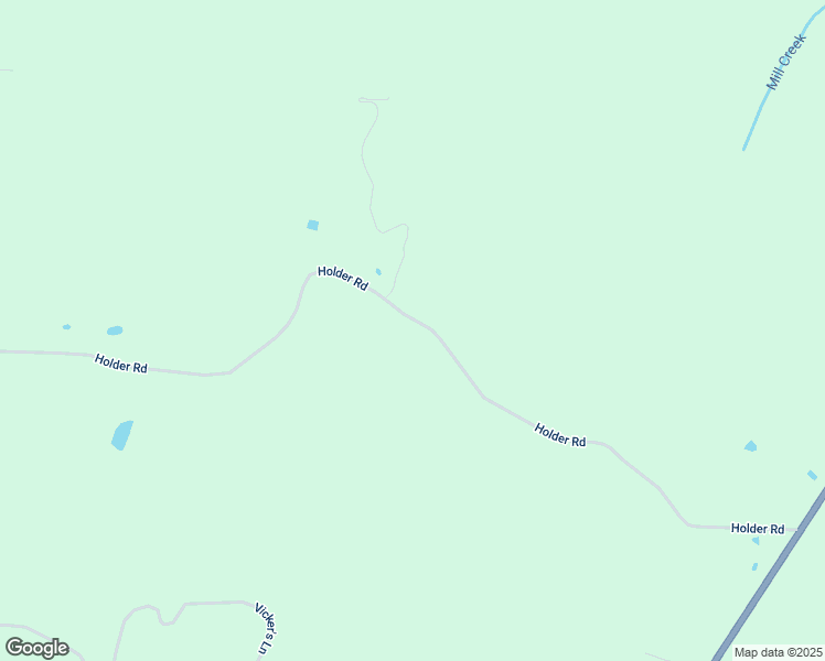 map of restaurants, bars, coffee shops, grocery stores, and more near 1015 Holder Road in Cedar Grove