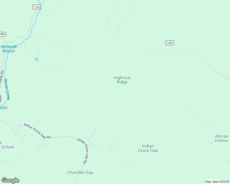 map of restaurants, bars, coffee shops, grocery stores, and more near 183 Gid Flynn Road in Marshall