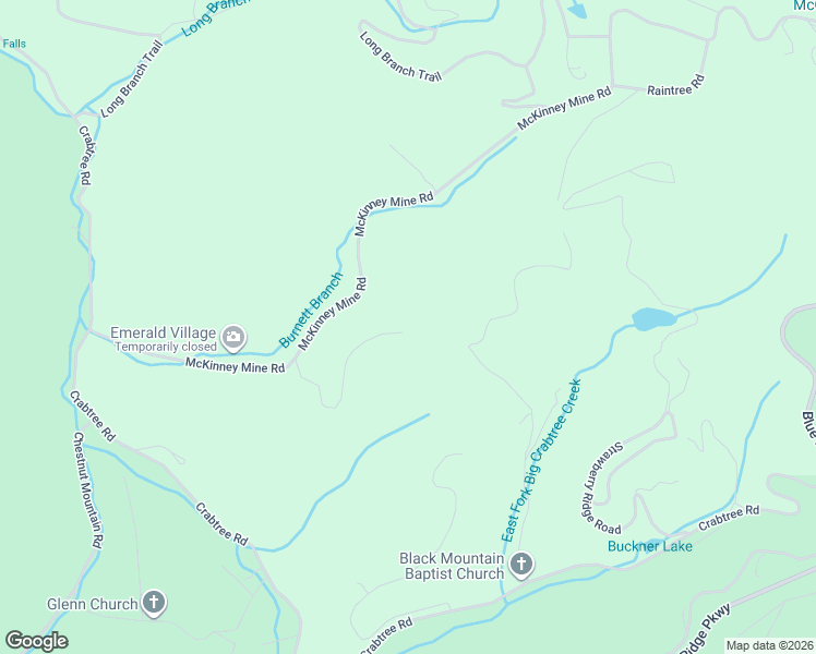 map of restaurants, bars, coffee shops, grocery stores, and more near 477 Mckinney Mine Road in Spruce Pine