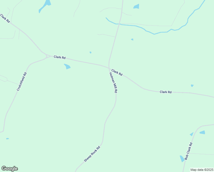 map of restaurants, bars, coffee shops, grocery stores, and more near 8663 Holman Mill Road in Snow Camp