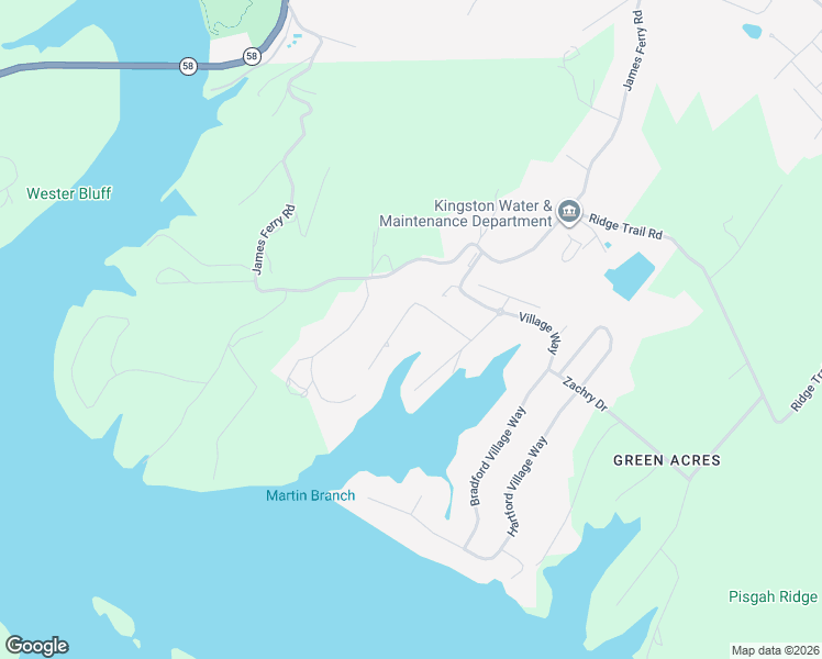 map of restaurants, bars, coffee shops, grocery stores, and more near 128 Harbour View Way in Kingston