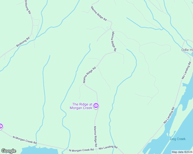 map of restaurants, bars, coffee shops, grocery stores, and more near 12 Wild Acres Road in Holladay